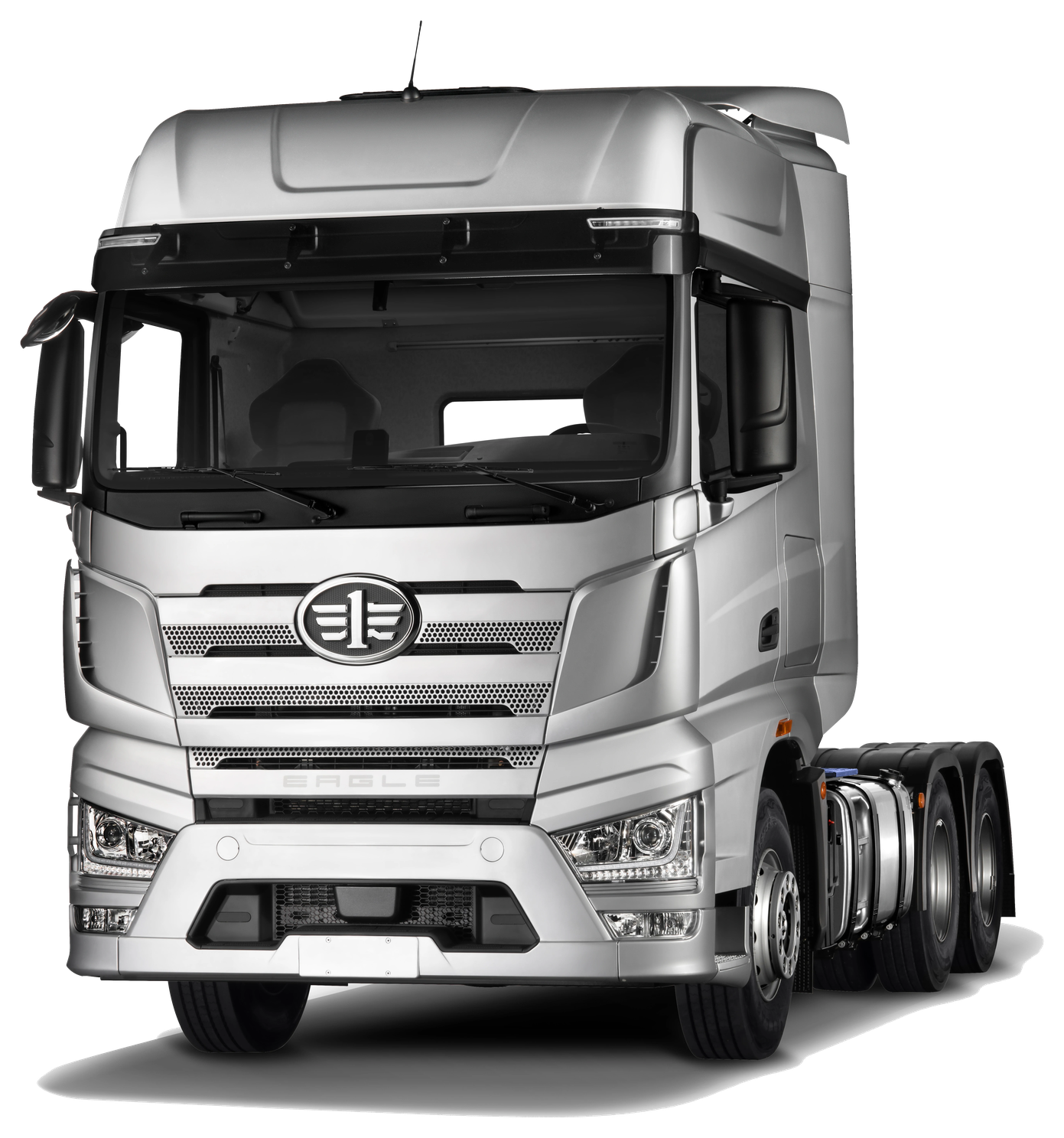 FAW J7